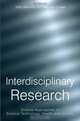 Interdisciplinary Research, John Atkinson 