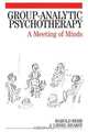 Group–Analytic Psychotherapy, Harold Behr 