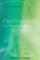 Psychoanalysis, Jorge Canestri 