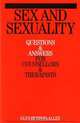 Sex and Sexuality, Glyn Hudson–Allez 