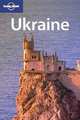 Ukraine 1, Sarah Johnstone 