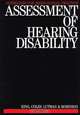 Assessment of Hearing Disability, P. King 