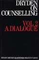 Dryden on Counselling, Windy Dryden 