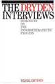 The Dryden Interviews, Windy Dryden 