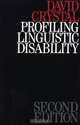 Profiling Linguistic Disability, David Crystal 