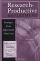 The Research–Productive Department, Carol J. Bland 