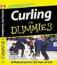 Curling for Dummies®, Bob Weeks 