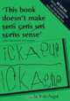 This Book Doesn?t Make Sense, Jean Augur 