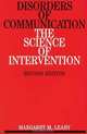 Disorders of Communication, Margaret Leahy 