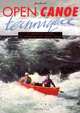 Open Canoe Technique, Nigel Foster 
