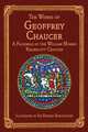 The Kelmscott Chaucer / Кельмскоттский Чосер, Chaucer Geoffrey 