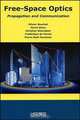 Free–Space Optics, Olivier Bouchet 