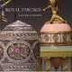 Royal Faberge, Caroline de Guitaut 