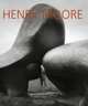 Henry Moore, Christa Lichtenstern 