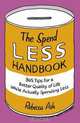 The Spend Less Handbook, Rebecca Ash 