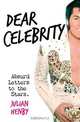 Dear Celebrity, Julian Henby 