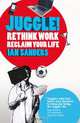 Juggle!, Ian Sanders 
