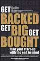 Get Backed, Get Big, Get Bought, Colin Barrow 