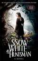 Snow White and the Huntsman., Lily Blake 