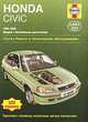 Honda Civic 1995-2000 (модели с бензиновыми двигателями). Ремонт и техническое обслуживание, Рэндалл Мартин 