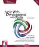 Agile Web Development with Rails 3.2, Sam Ruby, Dave Thomas, David Heinemeier Hansson 