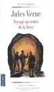 Voyage au Centre de la Terre, Jules Verne 