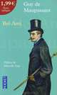 Bel-Ami, Guy de Maupassant 