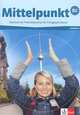 Mittelpunkt B2. Lehrbuch, 