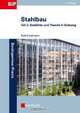 Stahlbau, Rolf Kindmann 