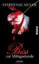 Biss zur Mittagsstunde: New Moon, Stephenie Meyer 