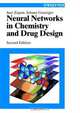 Neural Networks in Chemistry and Drug Design, Jure Zupan 
