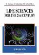 Life Sciences for the 21st Century, Ehud Keinan 