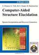 Computer–Aided Structure Elucidation, Erno Pretsch 