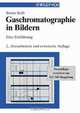 Gaschromatographie in Bildern, Bruno Kolb 