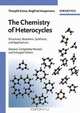 The Chemistry of Heterocycles, Theophil Eicher 