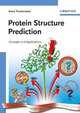 Protein Structure Prediction, Anna Tramontano 