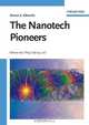 The Nanotech Pioneers, Steven A. Edwards 