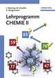 Lehrprogramm Chemie II, Joachim Nentwig 