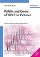 Pitfalls and Errors of HPLC in Pictures, Veronika R. Meyer 