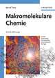 Makromolekulare Chemie, Bernd Tieke 