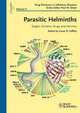 Parasitic Helminths: Targets, Screens, Drugs and Vaccines, Conor R. Caffrey 