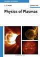 Physics of Plasmas, Leslie Colin Woods 