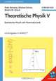 Theoretische Physik V, Peter Reineker 