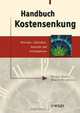 Handbuch Kostensenkung, Helmut Elben 