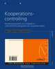 Kooperationscontrolling, Jurgen Weber 