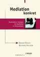 Mediation konkret, Bernd Nolte 