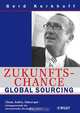 Zukunftschance Global Sourcing, Gerd Kerkhoff 