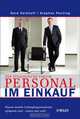Der strategische Faktor Personal im Einkauf, Gerd Kerkhoff 