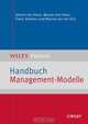 Handbuch Management–Modelle, Steven ten Have 