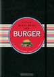 Little Black Book der Burger, Mike Heneberry 